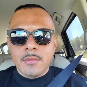 Meet your Posher, Jose